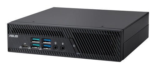 ASUS ExpertCenter PB64-B70082MH – set skråt forfra