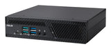ASUS ExpertCenter PB64-B70082MH – set skråt forfra