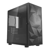 Datorfodral Darkflash DLM21 Mesh (svart)