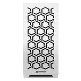 Sharkoon MS-Y1000, gaming tower case (white, tempered glass side panel) Sharkoon