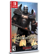 Enclave HD (Import) – omslag til Nintendo Switch