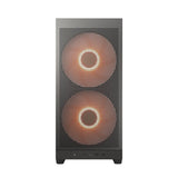 COUGAR MX600 MAX RGB, sort kabinet – produktdetalje