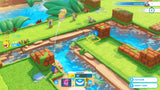 Mario + Rabbids Kingdom Battle (Code in a Box) Ubisoft