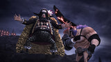 One Piece: Pirate Warriors 4 – PlayStation 5 – skærmbillede fra spillet