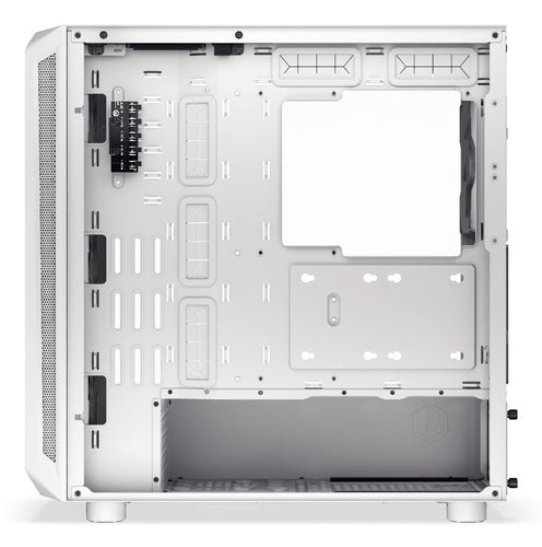 ENDORFY Arx 700 ARGB White Tempered Glass Endorfy