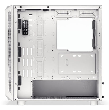 ENDORFY Arx 700 ARGB White Tempered Glass Endorfy