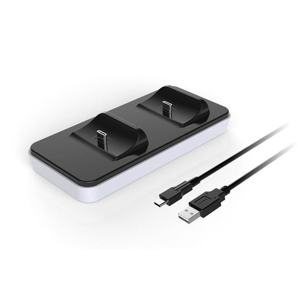 PS5 DualSense Controller Opladningsstation