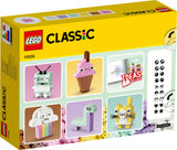 LEGO Classic - Creative Pastell Fun (11028)