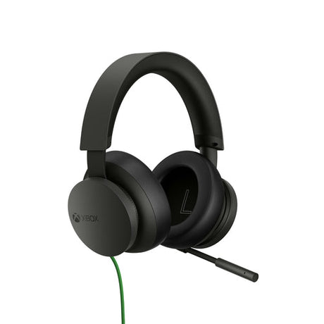 MS Xbox Stereo Headset Microsoft