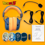 Blade Gaming Headset Dragon Ball Z trådløs Blade