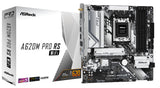 ASRock A620M Pro RS - AM5