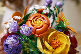 Botanicals 10345 - Blumengesteck Lego