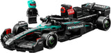 LEGO 77244 Speed Champions Mercedes-AMG F1 W15 Racing Car LEGO