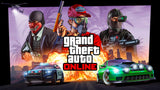 Grand Theft Auto V (GTA 5)