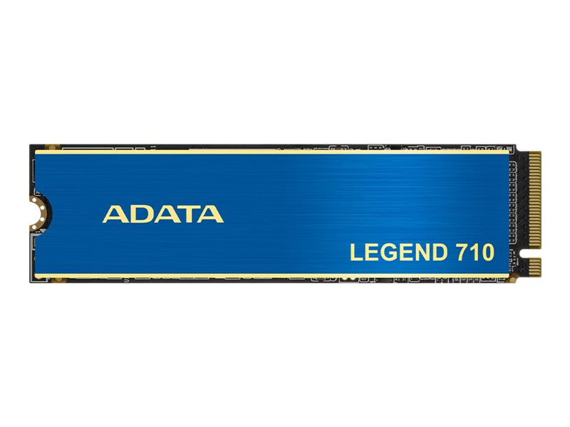 ADATA Legend Solid State Drive 710 512GB M.2 PCI Express 3.0 X4 (NVMe)