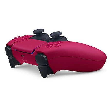 Sony DualSense-controller til PS5 – Cosmic Red – produktdetalje 3