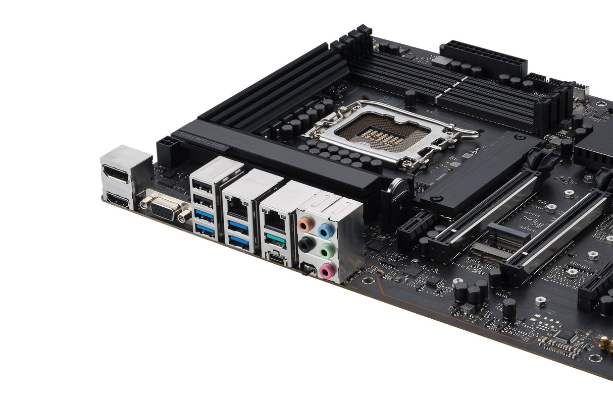 ASUS PRO WS W680-ACE IPMI (ATX, W680, LGA 1700, DDR5)