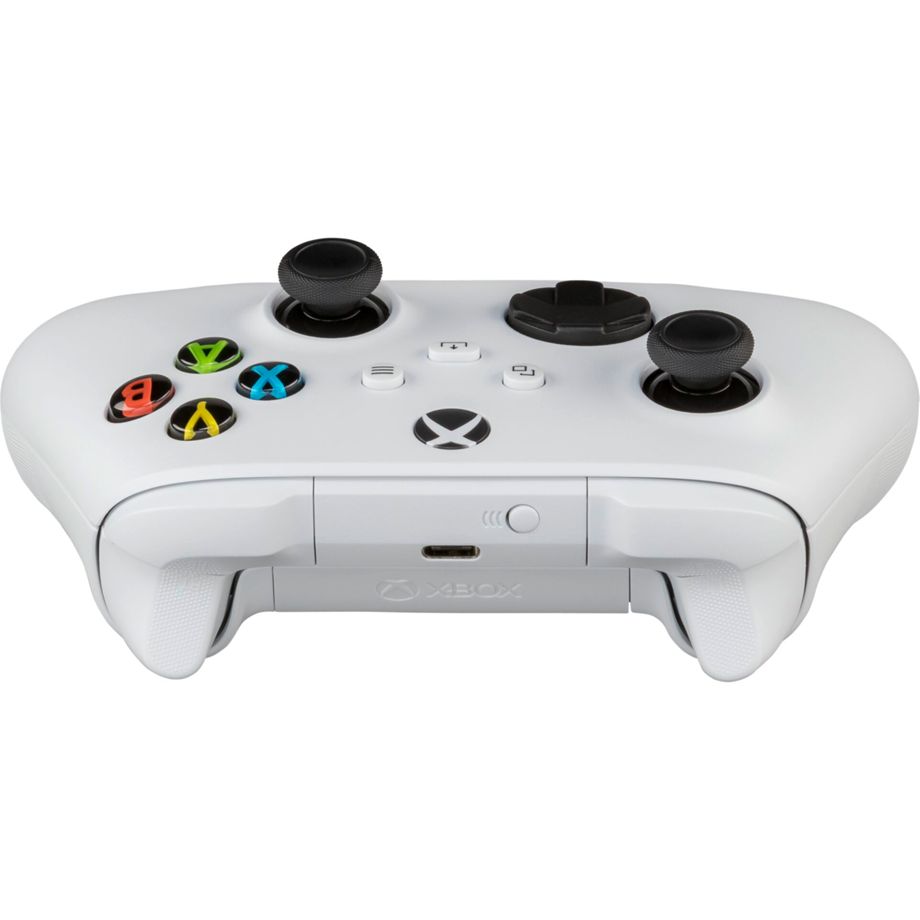 Microsoft Xbox Series S 512GB Semesterpaket