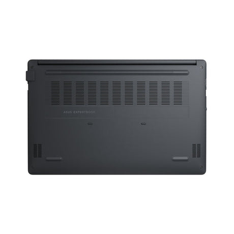ASUS ExpertBook B1 B1503CVA-S76993X – indvendig opbygning eller underside; layout på billedet er illustrativt