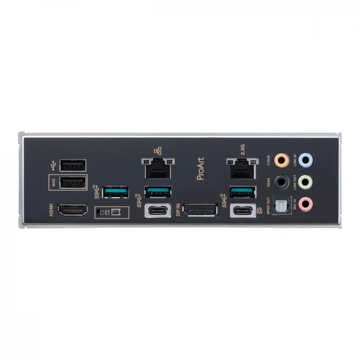 ASUS ProArt B650-CREATOR (ATX, B650, AM5, DDR5) ASUS