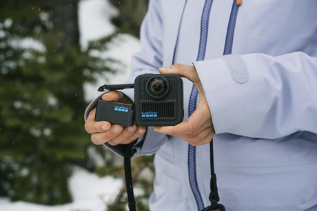 GoPro - Enduro Battery For MAX2 GoPro