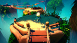 The Smurfs: Mission Vileaf Microids