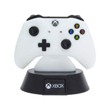 Xbox Controller Ikon Ljus
