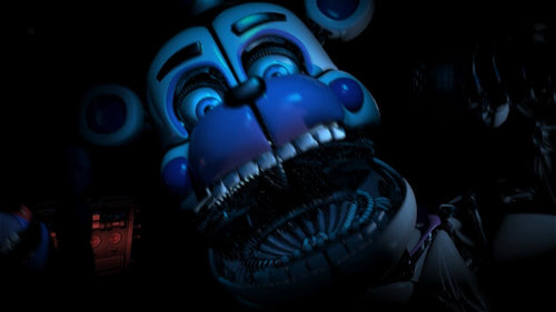 Five Nights at Freddy's - Core Collection