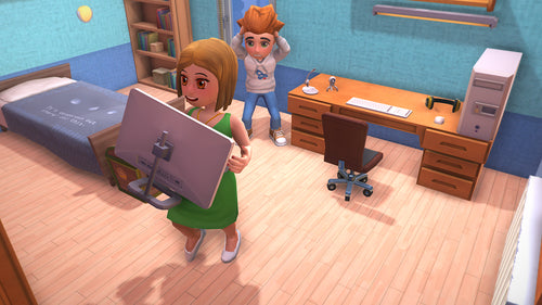 Youtubers Life