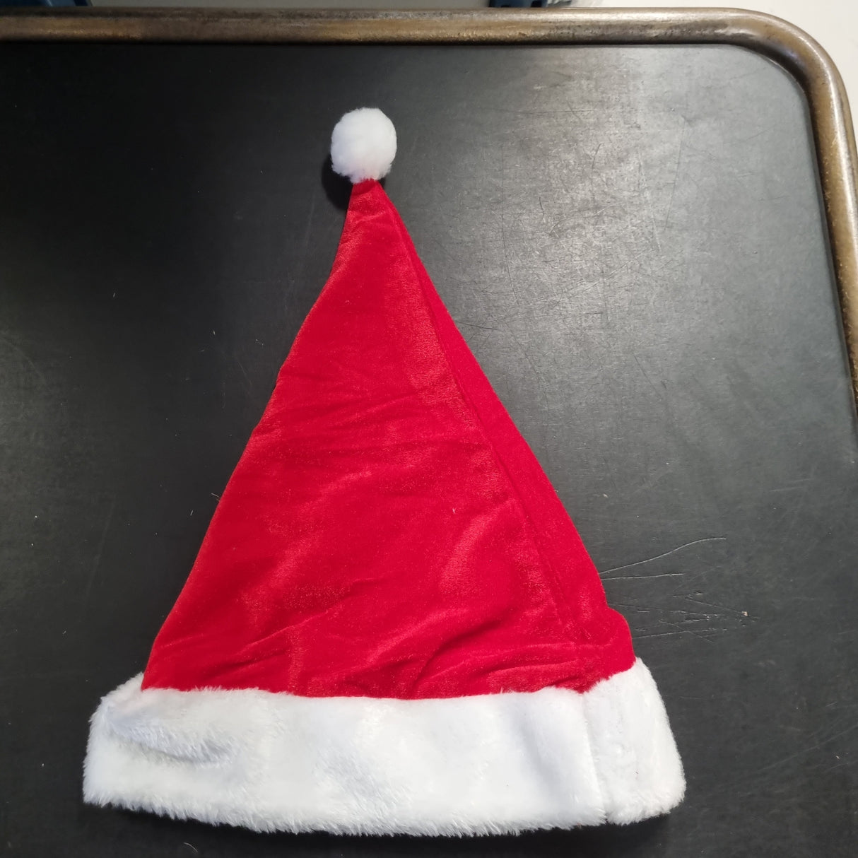 Jul Hatt