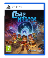 Core Keeper – PlayStation 5 – spilomslag