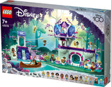 LEGO Disney Classic - The Enchanted Treehouse (43215)