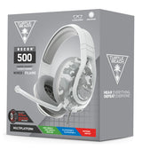 Turtle Beach Recon 500 – Kablet gaming-headset – Emballage set skråt