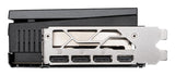 MSI GeForce RTX 5070 12G VANGUARD SOC LAUNCH EDITION MSI