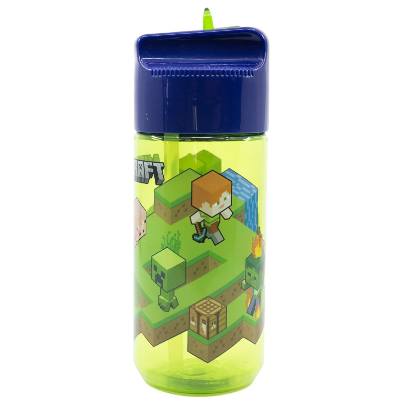 Minecraft Mini Mobs Vattenflaska