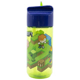 Minecraft Mini Mobs Vattenflaska