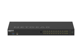 Netgear M4250-26G4F-POE+ MANAGED SWITCH Netgear International Limited