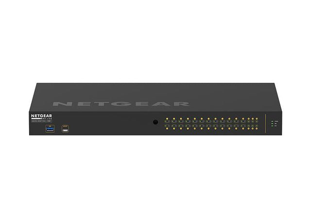 Netgear M4250-26G4F-POE+ MANAGED SWITCH Netgear International Limited