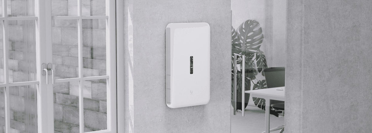 Ubiquiti Unifi Dream Wall - Gateway