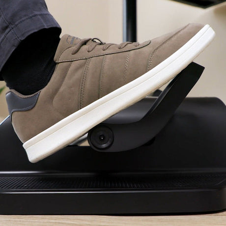 Honeycomb Charlie Rudder Pedals til flysimulator – produktbillede 9