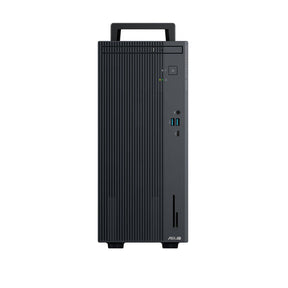 ASUS ExpertCenter P500 Mini Tower P500MV-05210H124X – set forfra