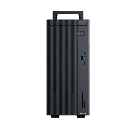 ASUS ExpertCenter P500 Mini Tower P500MV-05210H124X – set forfra