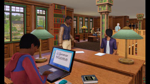 The Sims 3 - Greatest Hits