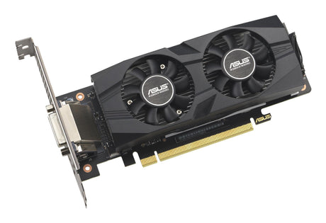 ASUS GeForce RTX 3050 6GB Low-Profile OC ASUS