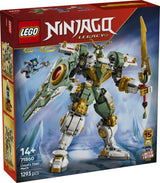 LEGO - Ninjago - Lloyd's Titan Mech 15th Anniversary (71860) LEGO