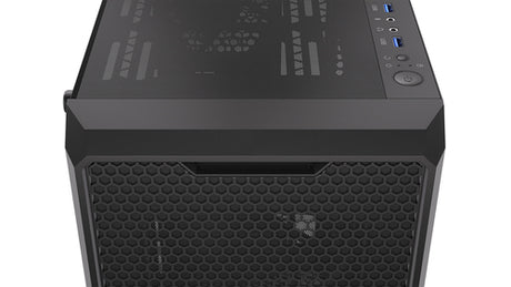 Midi ENDORFY Regnum 400 Air