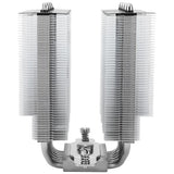 Thermalright Phantom Spirit 120 SE ARGB - CPU-kylare, Dubbla Torn
