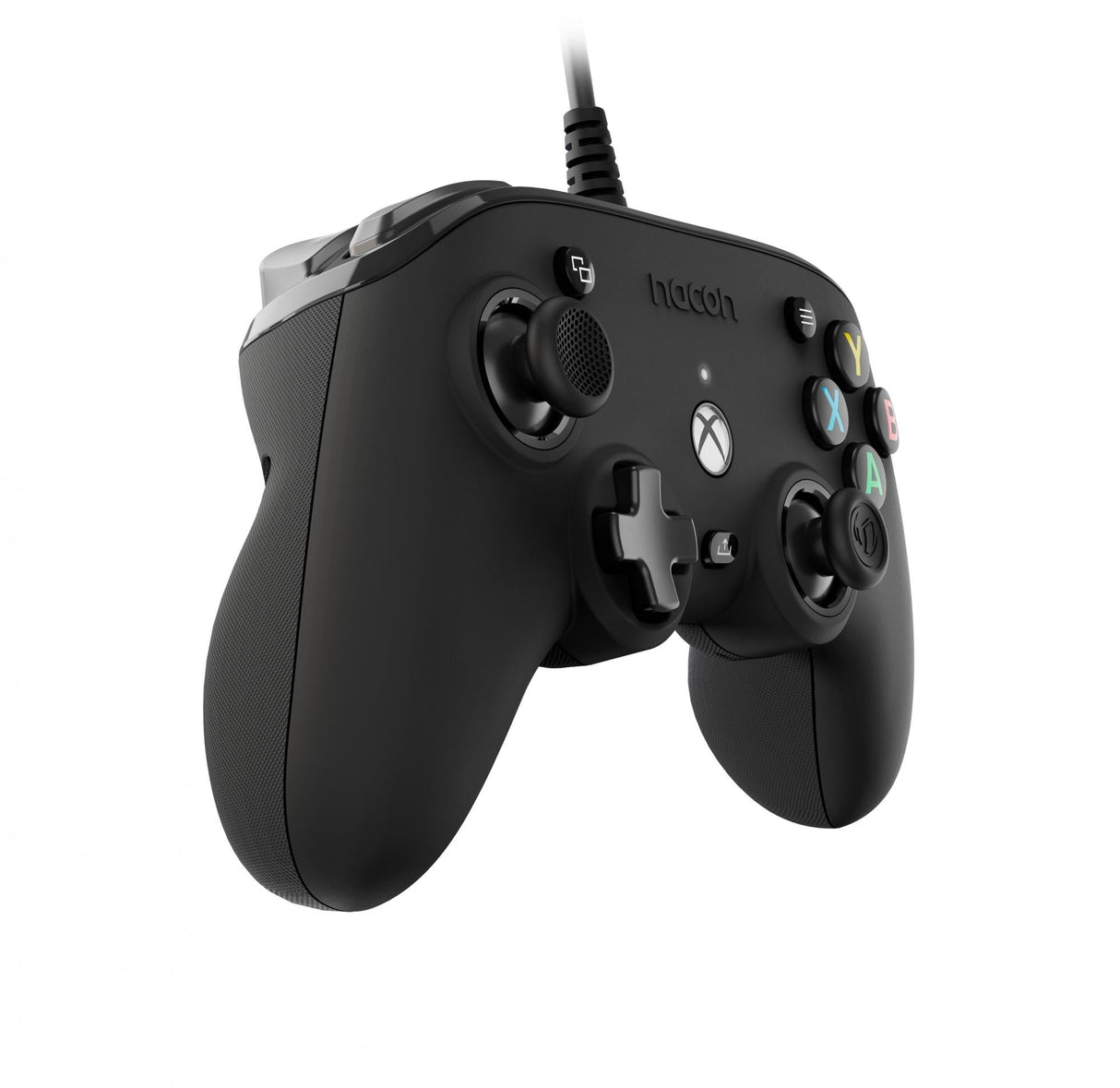 NACON Official Pro Compact Controller Svart