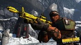 Borderlands - Game of the Year Edition ( Import )
