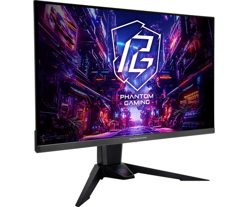 ASRock PGO27QFV skærm - produktbillede 2
